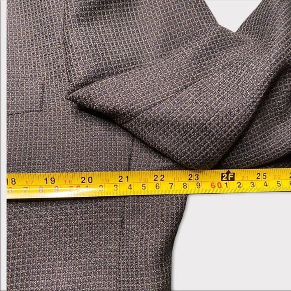 Joseph & FEISS | Vintage Men’s Suit Jacket - Picture 6 of 8